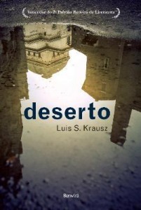 Baixar Deserto pdf, epub, eBook