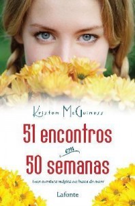 Baixar 51 ENCONTROS EM 50 SEMANAS – UMA AVENTURA MáGICA EM BUSCA DO AMOR pdf, epub, eBook