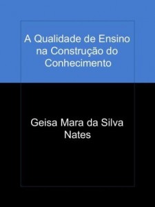 Baixar A Qualidade de Ensino na Construção do Conhecimento pdf, epub, eBook