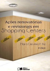 Baixar AÇÕES RENOVATÓRIAS E REVISIONAIS EM SHOPPING CENTERS pdf, epub, eBook