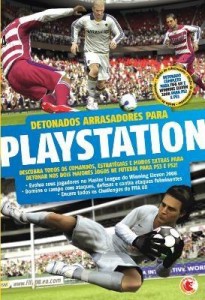 Baixar Detonados Arrasadores para Playstation pdf, epub, eBook
