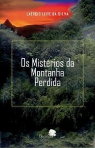 Baixar Os mistérios da montanha perdida pdf, epub, eBook