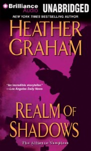 Baixar Realm of shadows pdf, epub, eBook
