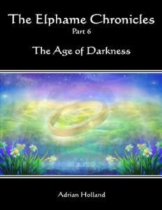 Baixar Elphame chronicles – part 6 – the age of pdf, epub, eBook