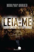 Baixar Leia-me, quando começado… deve ser terminado pdf, epub, eBook