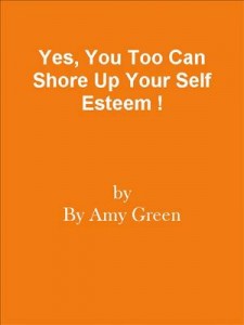 Baixar Yes, you too can shore up your self esteem ! pdf, epub, eBook