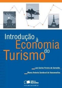Baixar INTRODUÇÃO À ECONOMIA DO TURISMO – 1ª Edição pdf, epub, eBook