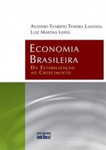 Baixar Economia Brasileira pdf, epub, eBook