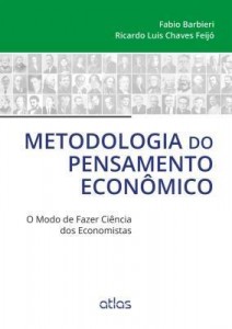 Baixar Metodologia do Pensamento Econômico pdf, epub, eBook