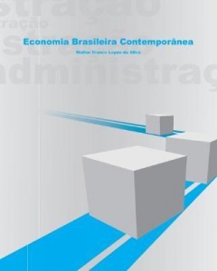Baixar ECONOMIA BRASILEIRA CONTEMPORÂNEA pdf, epub, eBook