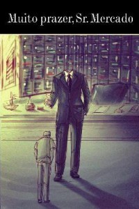 Baixar Muito prazer, Sr. Mercado pdf, epub, eBook