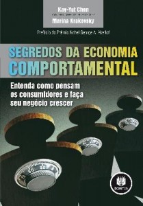 Baixar Segredos da Economia Comportamental pdf, epub, eBook