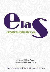 Baixar Elas Empreendedoras pdf, epub, eBook