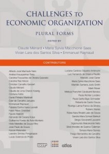 Baixar Challenges To Economic Organization pdf, epub, eBook