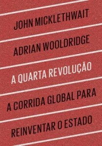 Baixar A Quarta Revolução pdf, epub, eBook