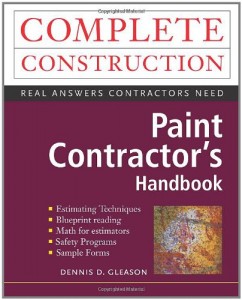 Baixar Paint contractor’s complete handbook pdf, epub, eBook