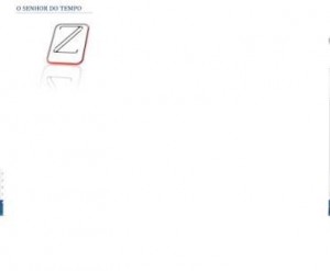 Baixar O Senhor do tempo pdf, epub, eBook