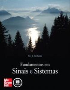 Baixar Fundamentos em Sinais e Sistemas pdf, epub, eBook