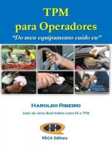 Baixar TPM para operadores ? ?De minha máquina cuido eu? pdf, epub, eBook