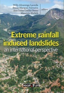 Baixar Extreme rainfall induced landslides: an international perspective pdf, epub, eBook