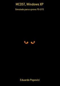 Baixar Mcdst, Windows Xp pdf, epub, eBook