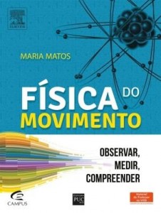Baixar Física do movimento pdf, epub, eBook