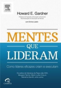 Baixar Mentes que lideram pdf, epub, eBook