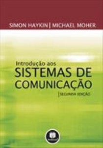 Baixar Introdução aos Sistemas de Comunicação – 2ª Ed. pdf, epub, eBook