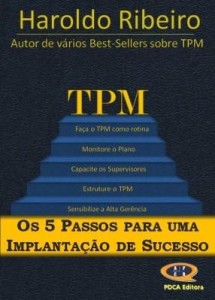 Baixar TPM ? Os cinco passos para uma implantação de sucesso pdf, epub, eBook