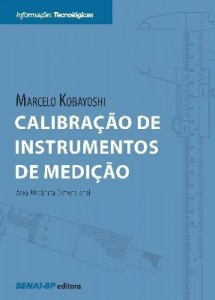 Baixar Calibração de Instrumentos de Medição pdf, epub, eBook