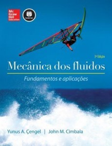 Baixar Mecânica Dos Fluidos – Fundamentos e Aplicações pdf, epub, eBook