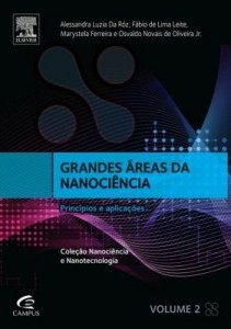 Baixar Grandes áreas da nanociência pdf, epub, eBook