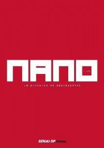 Baixar Nanomundo – Um Universo de Descobertas pdf, epub, eBook