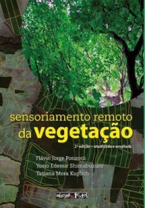 Baixar Sensoriamento remoto da vegetação pdf, epub, eBook