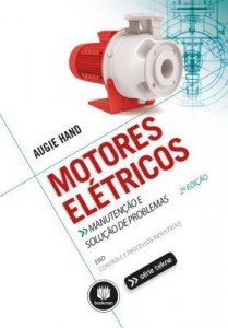 Baixar Motores elétricos: Manutenção e solução de problemas pdf, epub, eBook