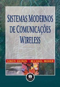 Baixar Sistemas Modernos de Comunicações Wireless pdf, epub, eBook