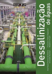 Baixar Dessalinização de águas pdf, epub, eBook