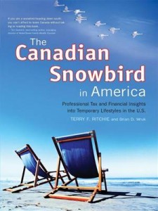 Baixar Canadian snowbird in america, the pdf, epub, eBook