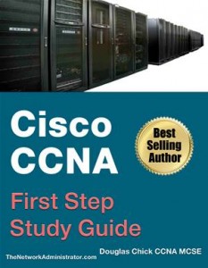 Baixar Cisco ccna first step – study guide pdf, epub, eBook