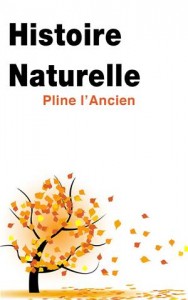 Baixar Histoire naturelle pdf, epub, eBook