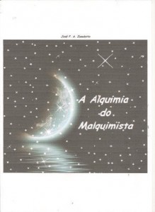 Baixar A ALQUIMIA DO MALQUIMISTA pdf, epub, eBook