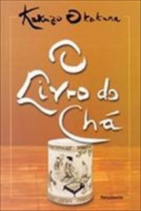 Baixar O Livro do Chá pdf, epub, eBook