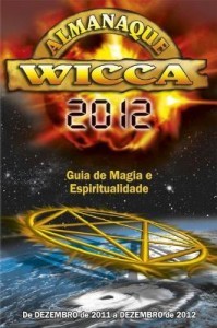 Baixar Almanaque Wicca 2012 pdf, epub, eBook