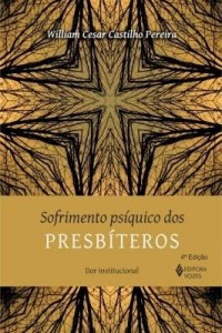 Baixar Sofrimento psíquico dos presbíteros pdf, epub, eBook