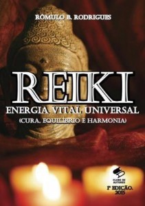 Baixar Reiki   Energia Vital Universal (Cura, Equilíbrio E Harmonia) pdf, epub, eBook
