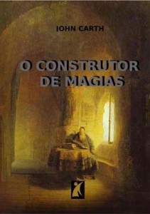 Baixar O Construtor De Magias pdf, epub, eBook