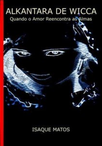 Baixar Alkantara De Wicca pdf, epub, eBook