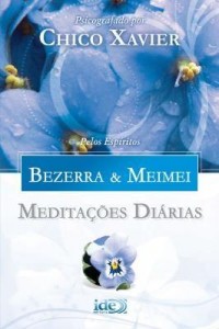 Baixar Meditações Diárias – Bezerra de Menezes/Meimei pdf, epub, eBook