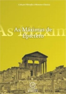 Baixar As Máximas de Epicteto pdf, epub, eBook