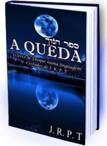 Baixar A Queda o livro de Enoque pdf, epub, eBook